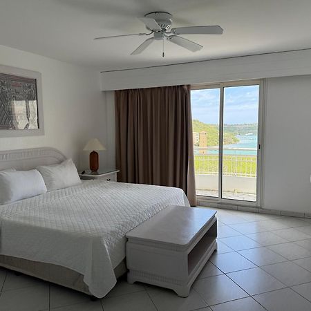 Sapphire Beach Club Resort Cupecoy  Εξωτερικό φωτογραφία