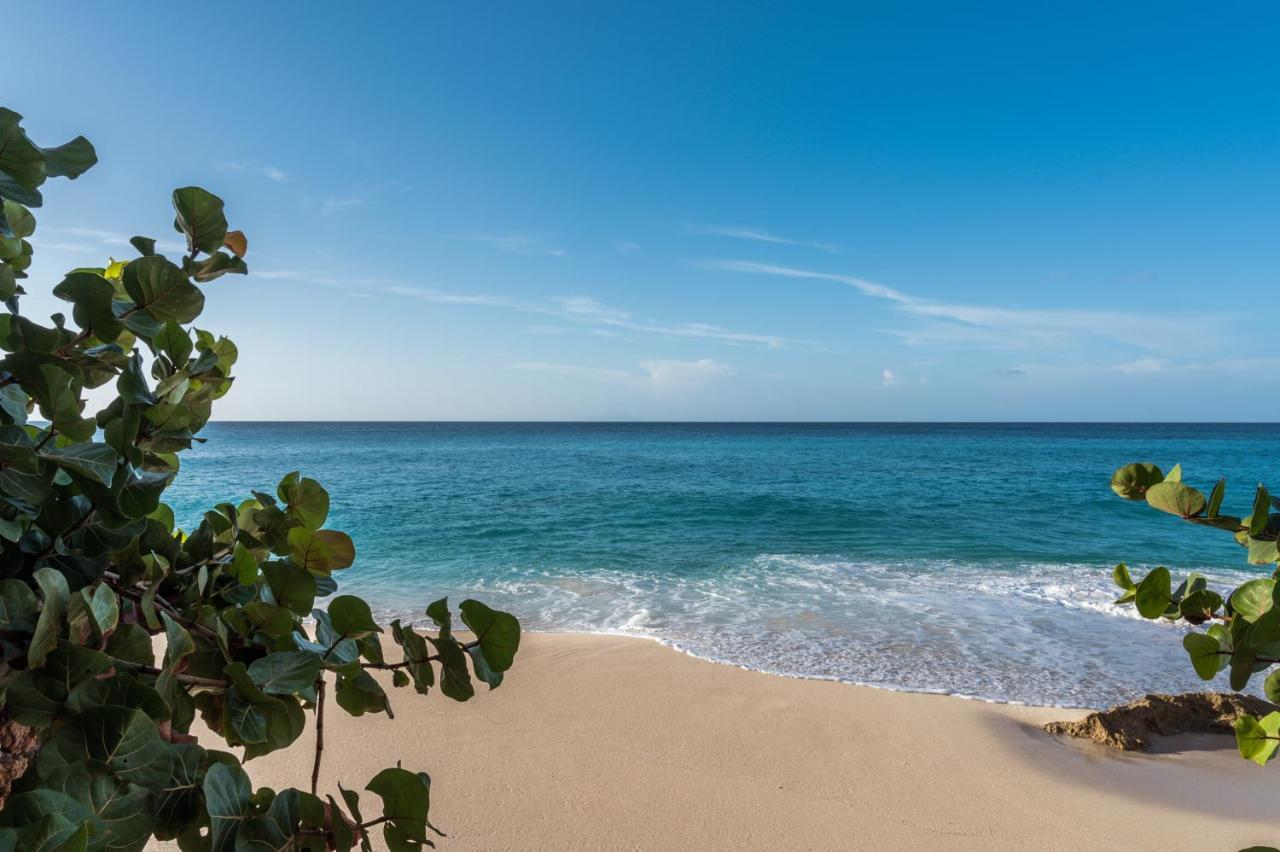 Sapphire Beach Club Resort Cupecoy  Εξωτερικό φωτογραφία