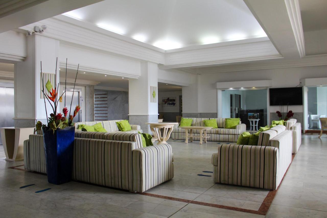 Sapphire Beach Club Resort Cupecoy  Εξωτερικό φωτογραφία