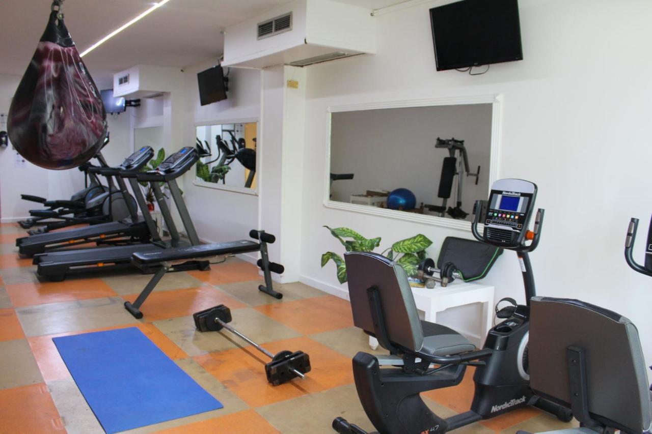 Sapphire Beach Club Resort Cupecoy  Εξωτερικό φωτογραφία