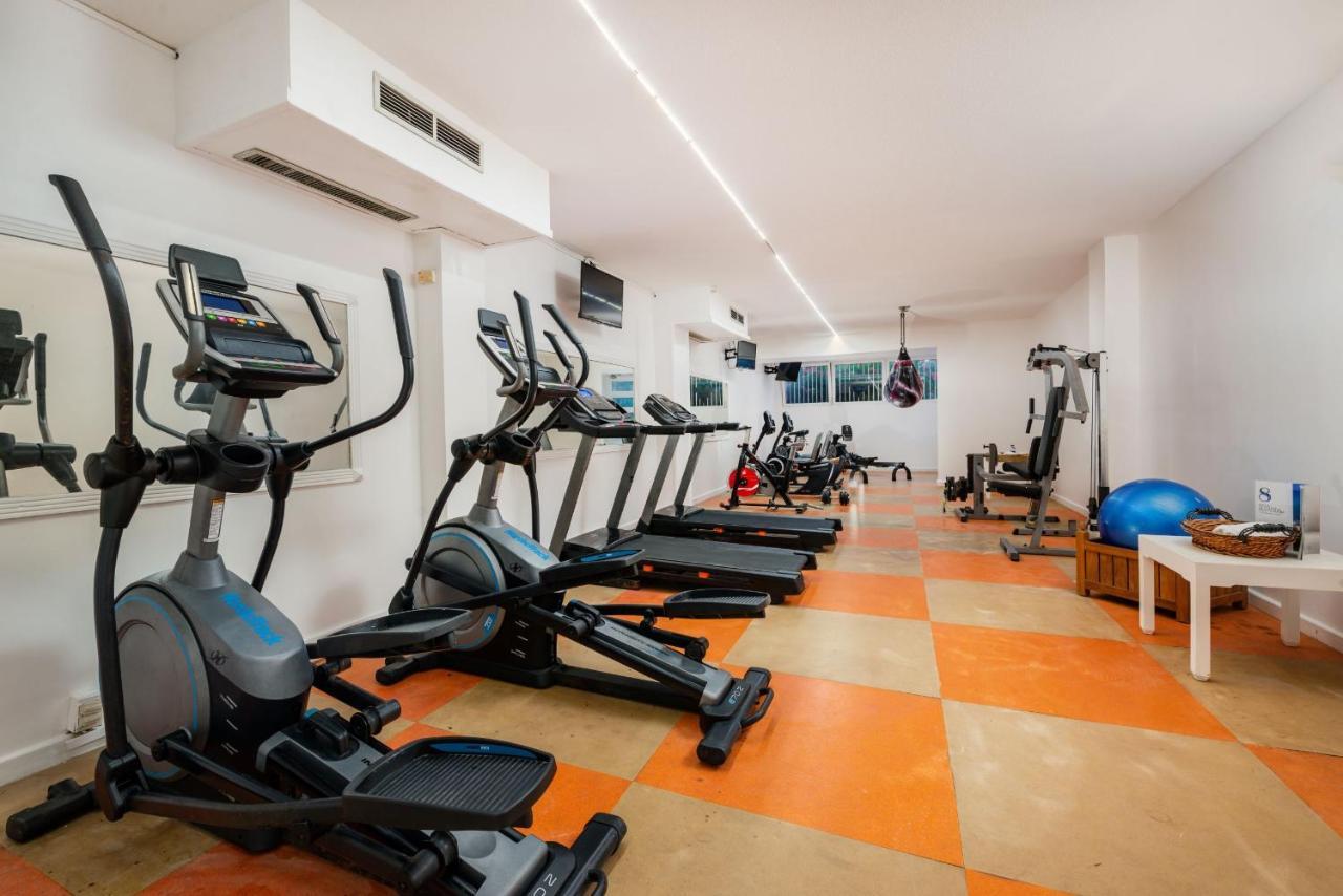 Sapphire Beach Club Resort Cupecoy  Εξωτερικό φωτογραφία