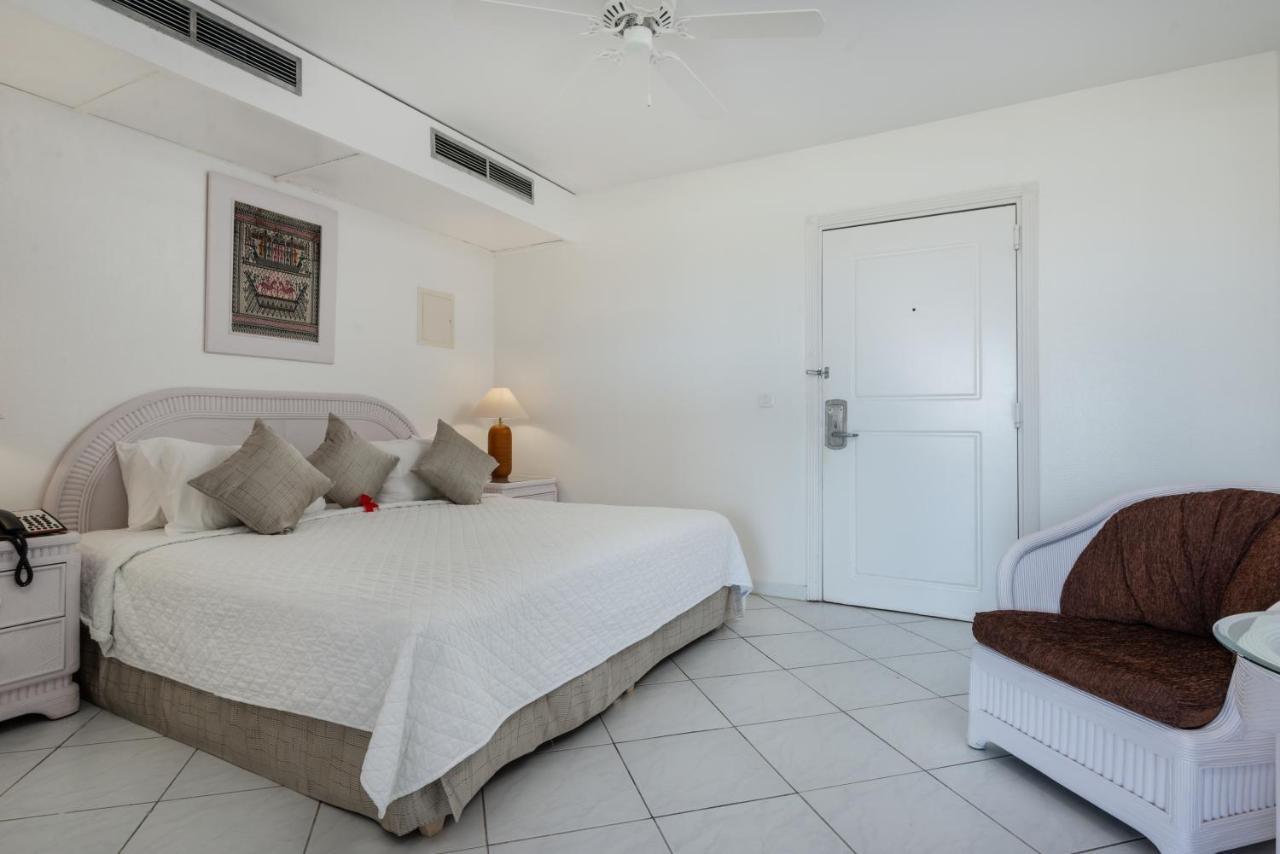 Sapphire Beach Club Resort Cupecoy  Εξωτερικό φωτογραφία