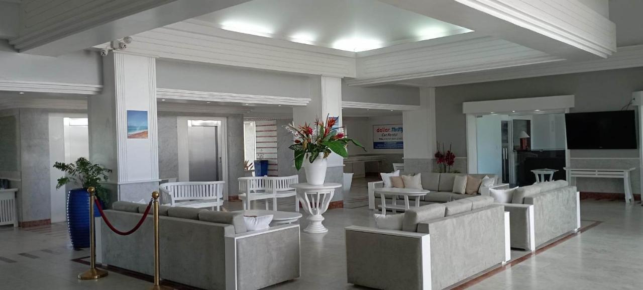 Sapphire Beach Club Resort Cupecoy  Εξωτερικό φωτογραφία