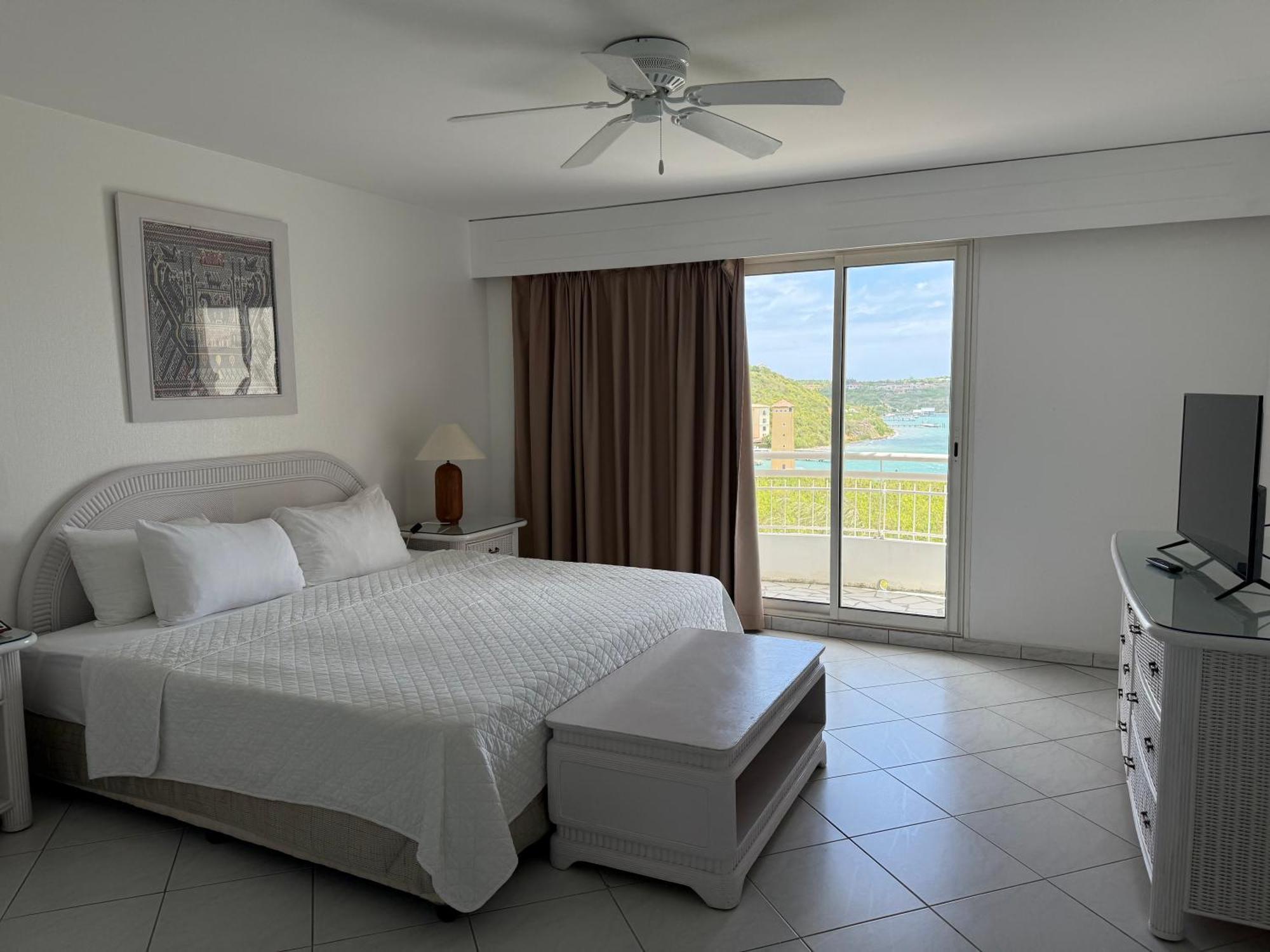 Sapphire Beach Club Resort Cupecoy  Εξωτερικό φωτογραφία