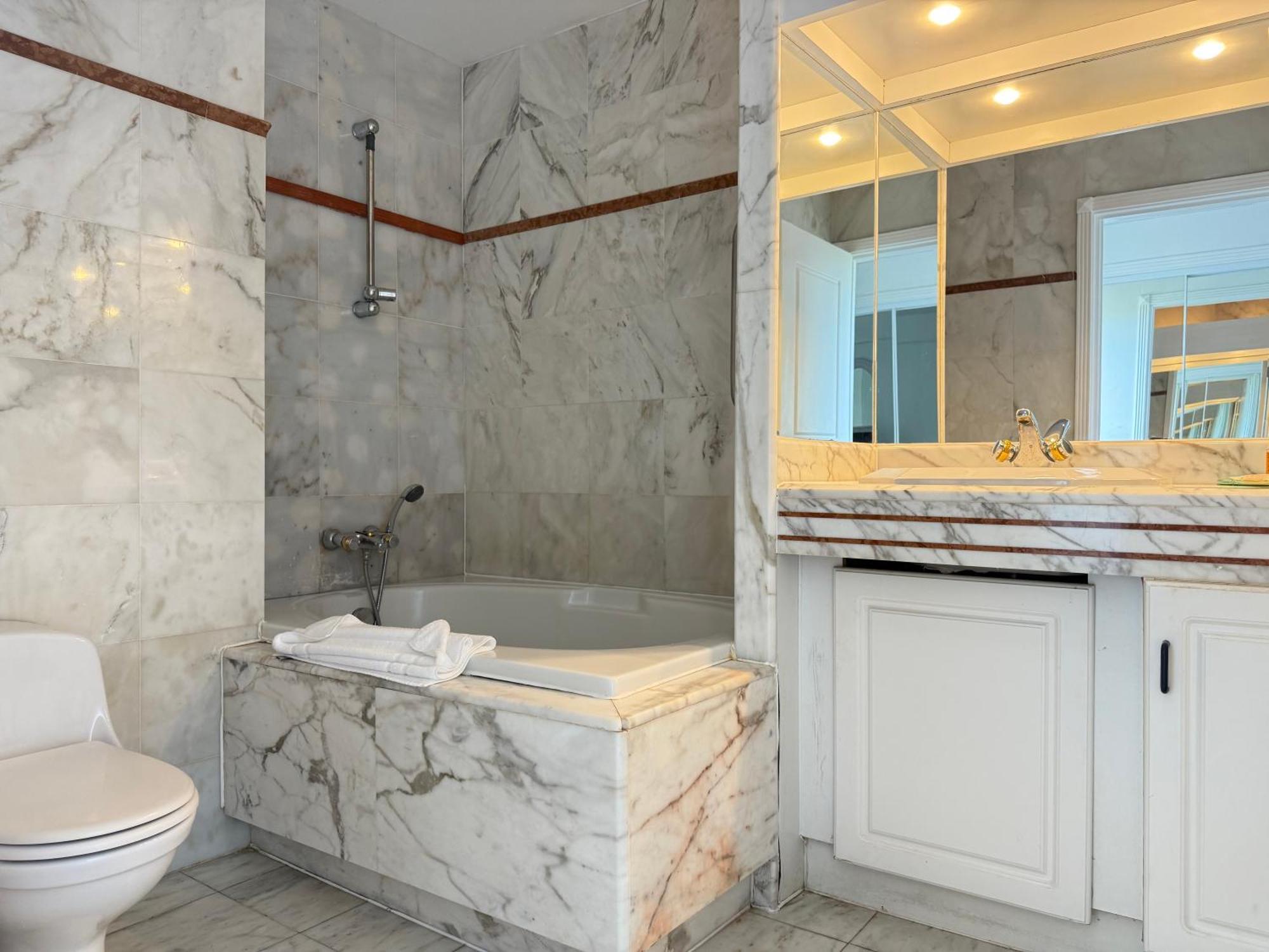 Sapphire Beach Club Resort Cupecoy  Εξωτερικό φωτογραφία