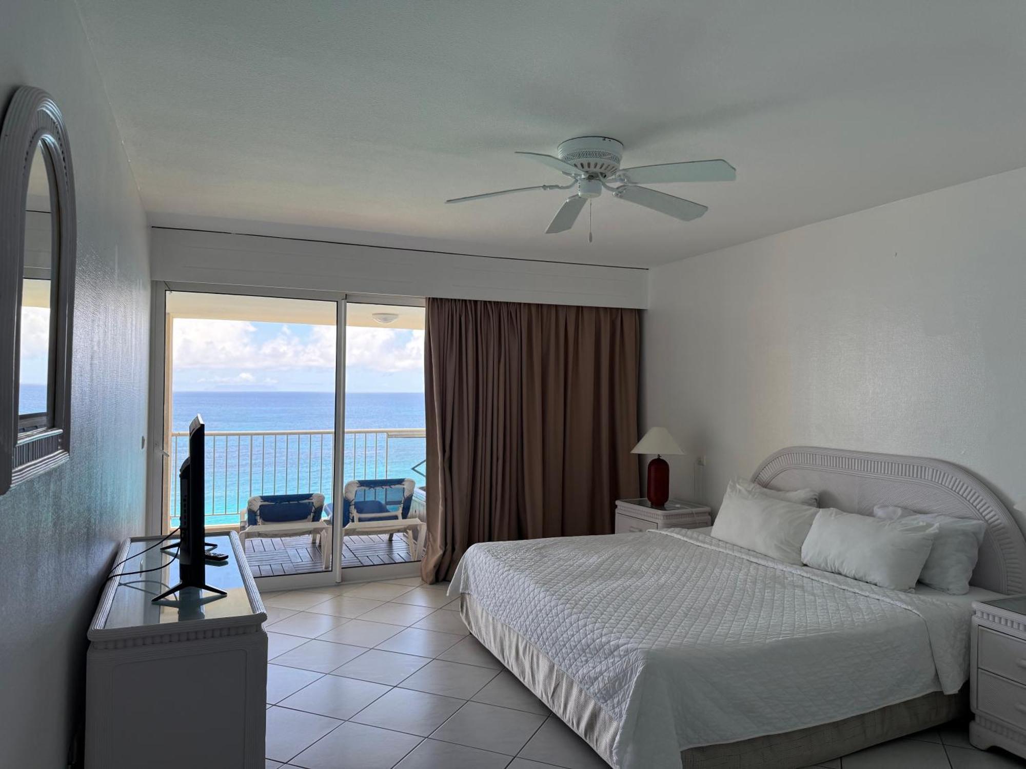 Sapphire Beach Club Resort Cupecoy  Εξωτερικό φωτογραφία