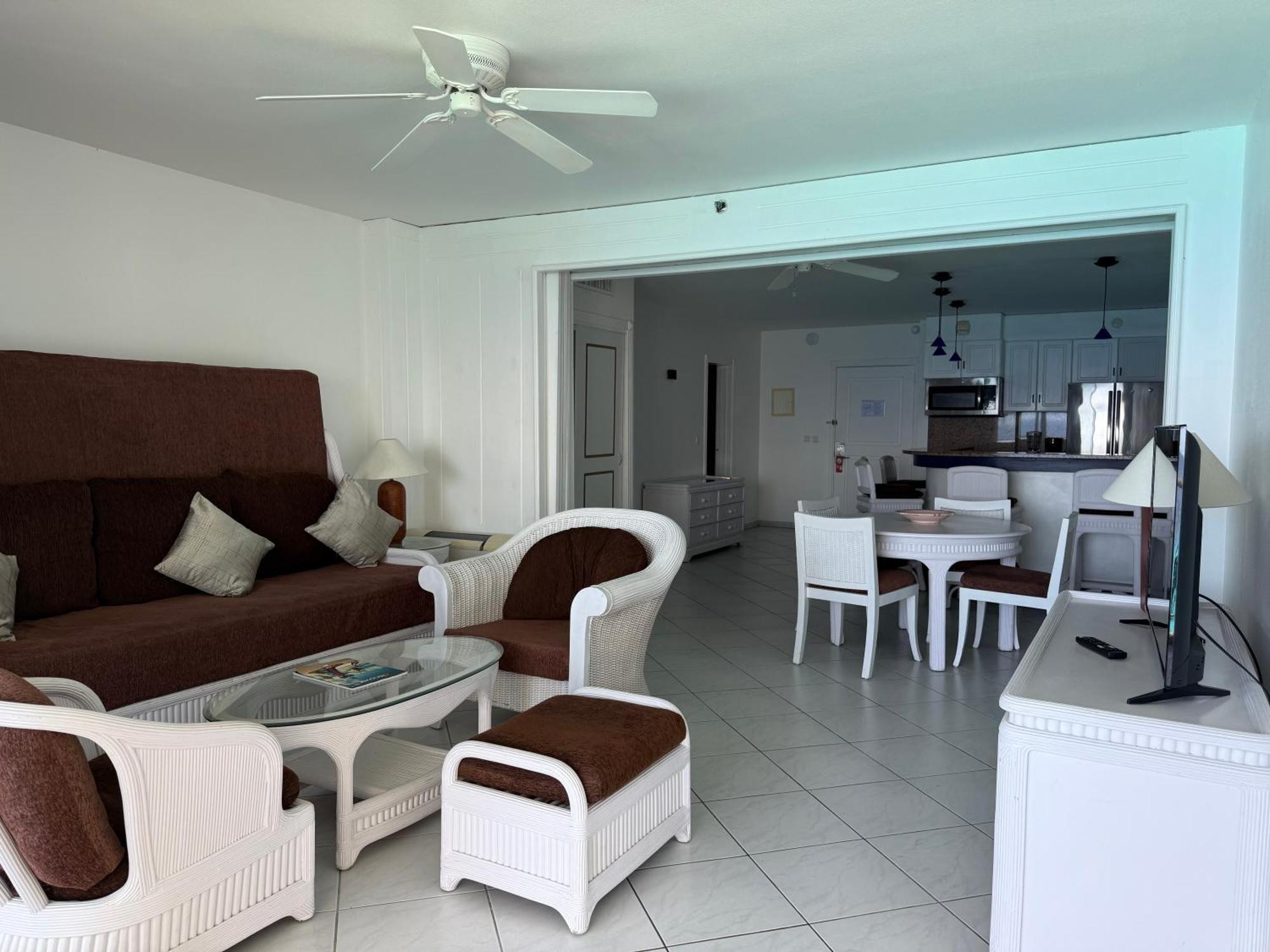 Sapphire Beach Club Resort Cupecoy  Εξωτερικό φωτογραφία