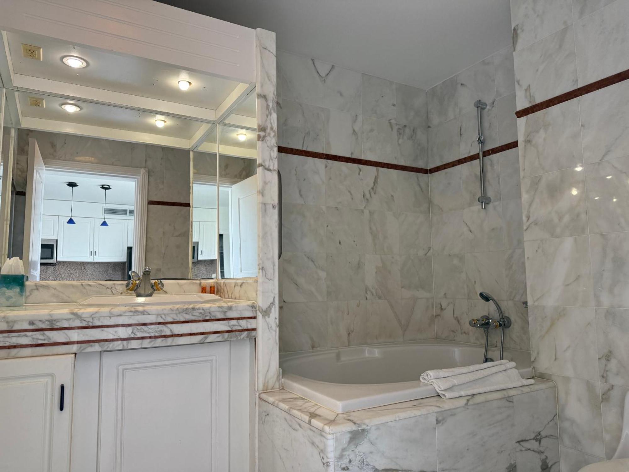 Sapphire Beach Club Resort Cupecoy  Εξωτερικό φωτογραφία