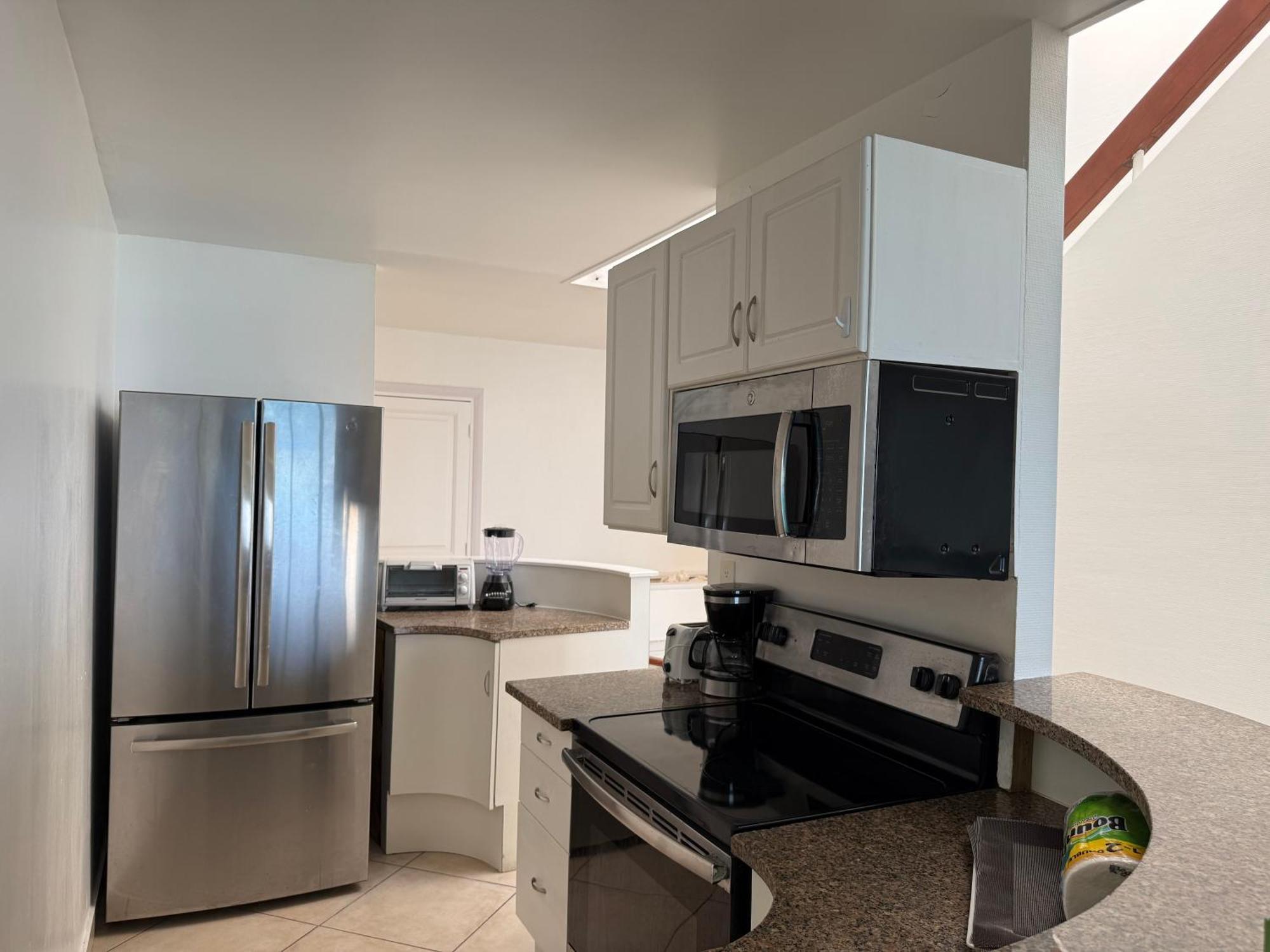 Sapphire Beach Club Resort Cupecoy  Εξωτερικό φωτογραφία