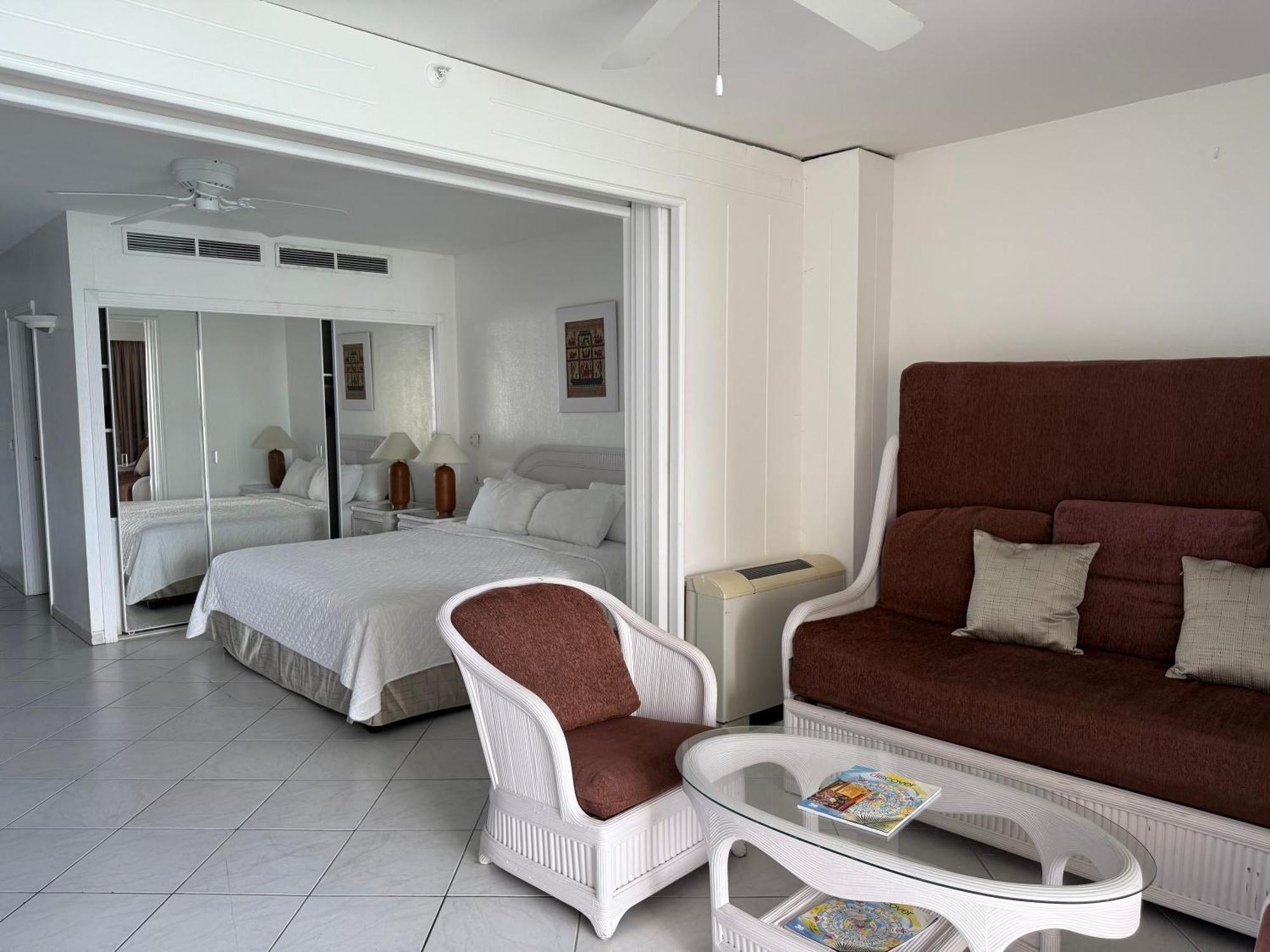 Sapphire Beach Club Resort Cupecoy  Εξωτερικό φωτογραφία