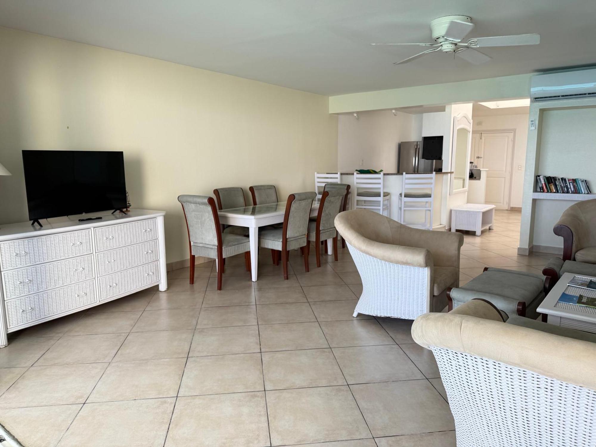 Sapphire Beach Club Resort Cupecoy  Εξωτερικό φωτογραφία
