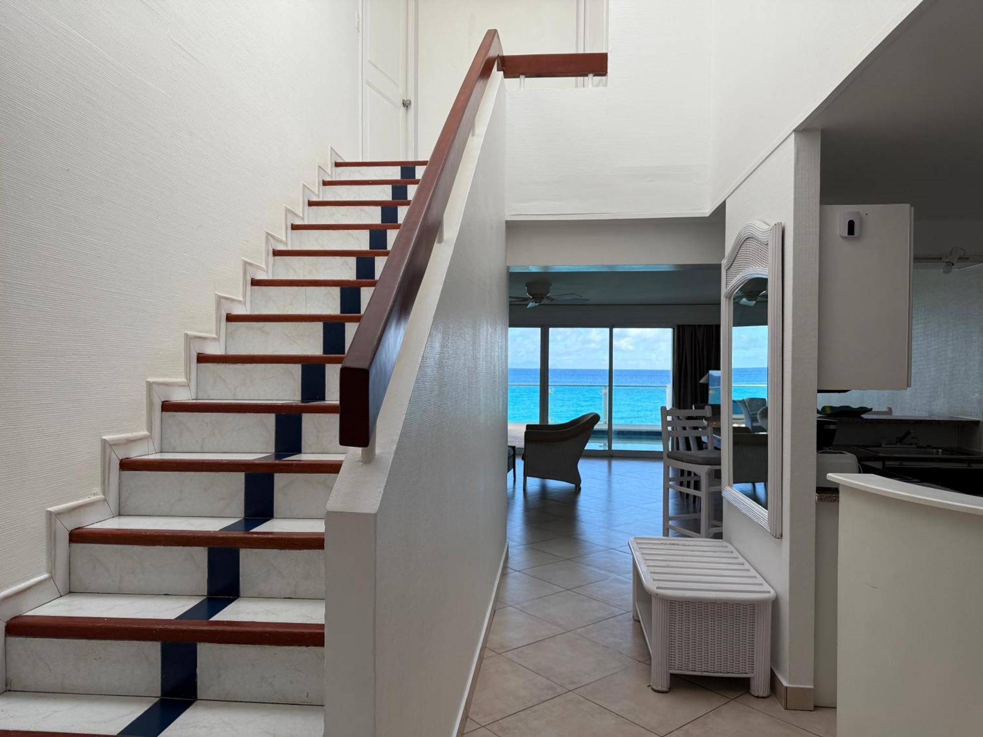 Sapphire Beach Club Resort Cupecoy  Εξωτερικό φωτογραφία