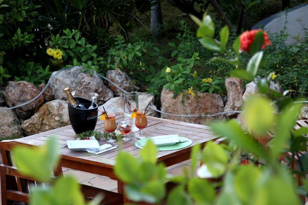 Sapphire Beach Club Resort Cupecoy  Εξωτερικό φωτογραφία