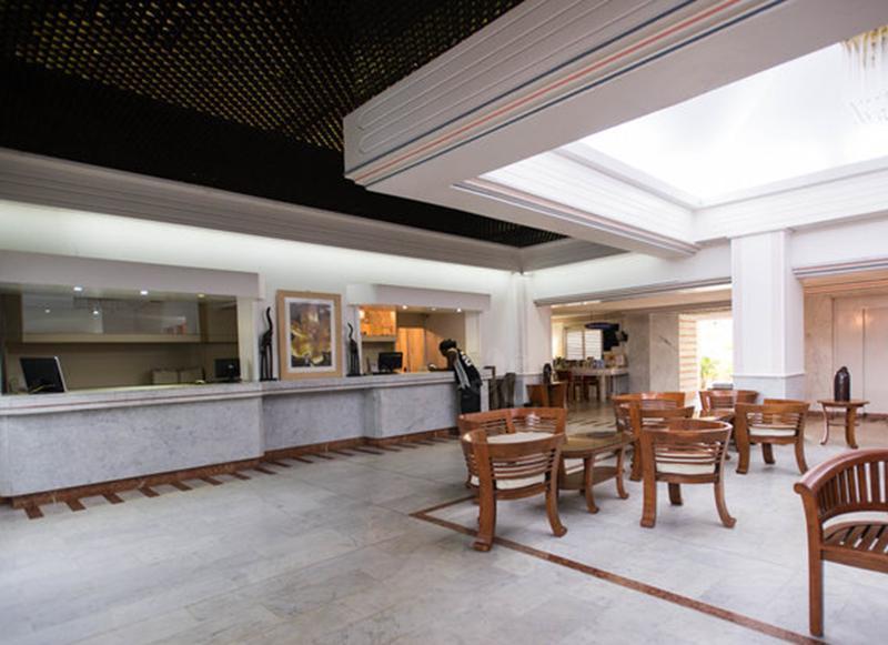 Sapphire Beach Club Resort Cupecoy  Εξωτερικό φωτογραφία