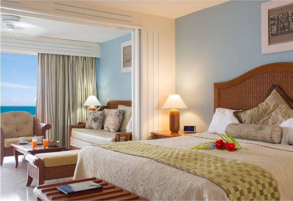 Sapphire Beach Club Resort Cupecoy  Εξωτερικό φωτογραφία