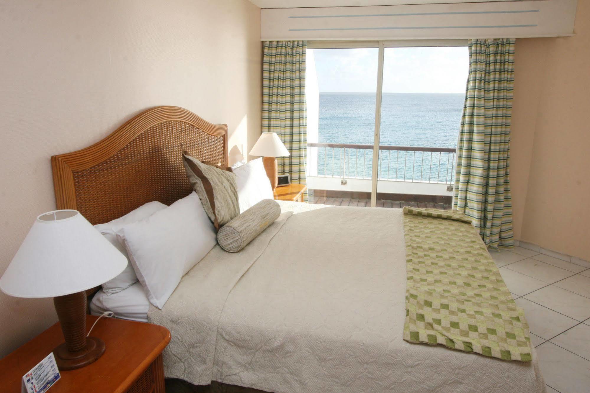Sapphire Beach Club Resort Cupecoy  Εξωτερικό φωτογραφία